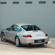 Illustration for article titled The Porsche 996 is a Good Looking Car and it Has Done Nothing to Deserve Your Hate